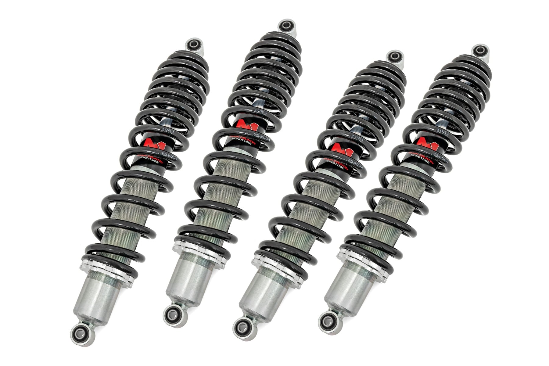Rough Country Adjustable Suspension Kit Ride Height Adjust Honda Pioneer 1000/1000-5