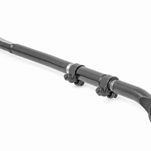 Rough Country Track Bar Forged Front 0-5 Inch Lift Ram 2500/3500 4WD (2014-2026)