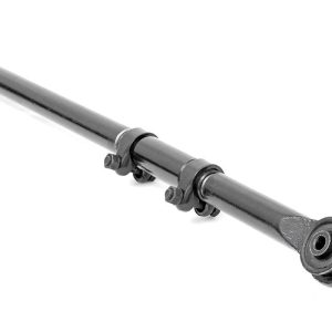 Rough Country Track Bar Forged Rear 0-5 Inch Lift Ram 2500 4WD (2014-2026)