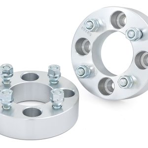 Rough Country 1.5 Inch Wheel Spacers 4x110 CFMOTO UFORCE/Yamaha Viking