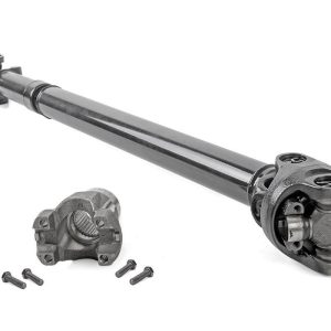 Rough Country CV Drive Shaft Front Dana 30 Jeep Wrangler JL (18-26)/Wrangler Unlimited (18-26)