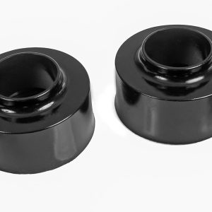 Rough Country 1.75 Inch Front Coil Spring Spacers Jeep Wrangler JK/Wrangler Unlimited (07-18)