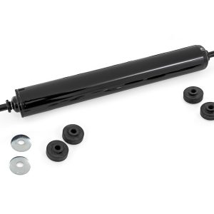 Rough Country Steering Stabilizer Ford Bronco/F-100/F-150 4WD (1970-1979)