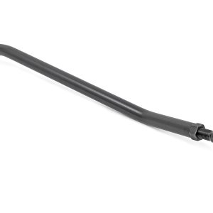 Rough Country Track Bar Tubular 1.5-4.5 Inch Lift Jeep Cherokee XJ/Wrangler TJ/Wrangler Unlimited
