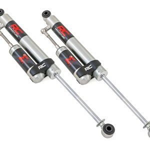 Rough Country M1R Monotube Rear Shocks 0-2″ Chevy/GMC 1500 (99-06 & Classic)