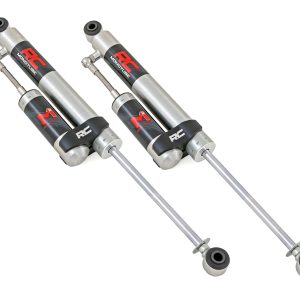 Rough Country M1R Monotube Rear Shocks 2.5-4.5″ Chevy/GMC Canyon/Colorado (23-26)