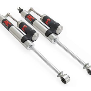 Rough Country M1R Monotube Rear Shocks 0-3″ Jeep Wrangler JK/Wrangler Unlimited (07-18)