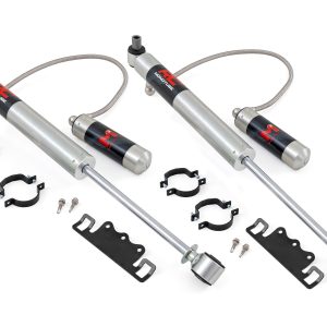 Rough Country M1R Monotube Front Shocks 3-4″ Jeep Gladiator JT 4WD (2020-2026)