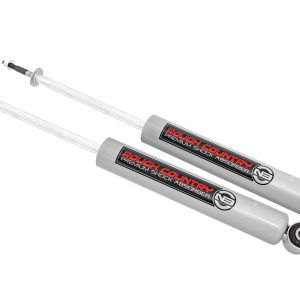 Rough Country N3 Front Shocks 4-5.5″ Toyota 4Runner/Truck 4WD (1986-1995)