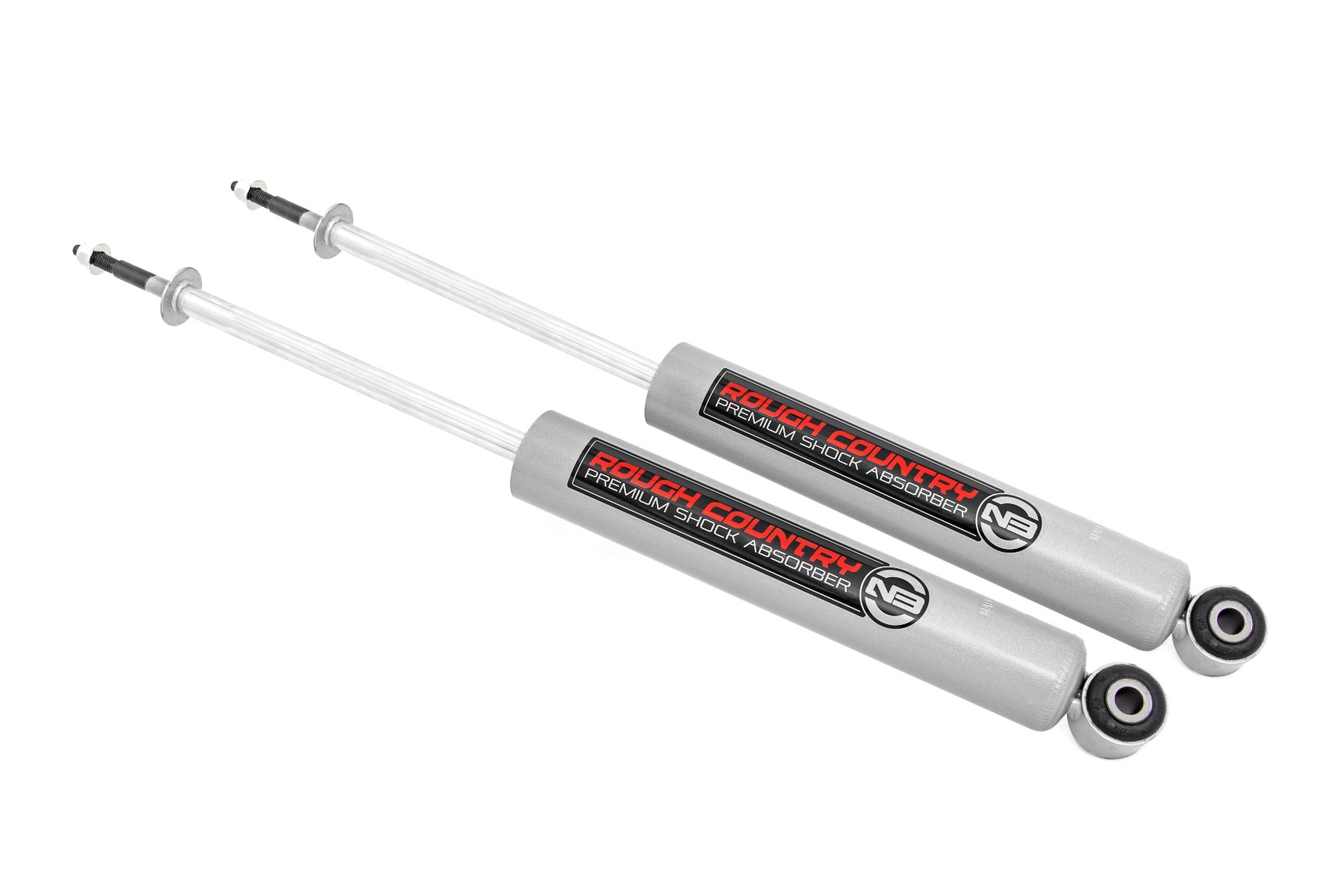 Rough Country N3 Front Shocks 4-5.5″ Toyota 4Runner/Truck 4WD (1986-1995)