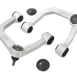 Rough Country Forged Upper Control Arms 3.5″ Of Lift Toyota 4Runner (10-24)/Tacoma (05-23)