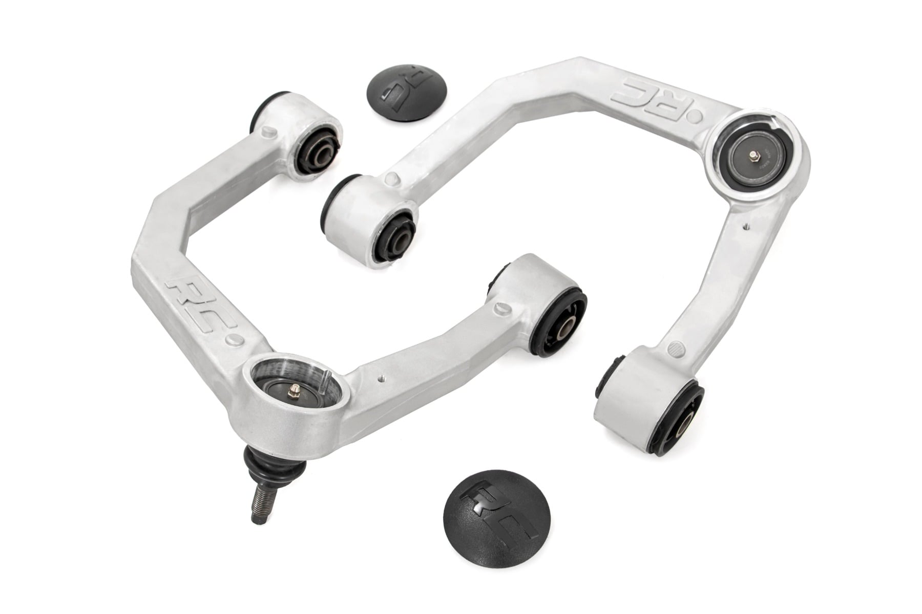 Rough Country Forged Upper Control Arms 3.5″ Of Lift Toyota 4Runner (10-24)/Tacoma (05-23)