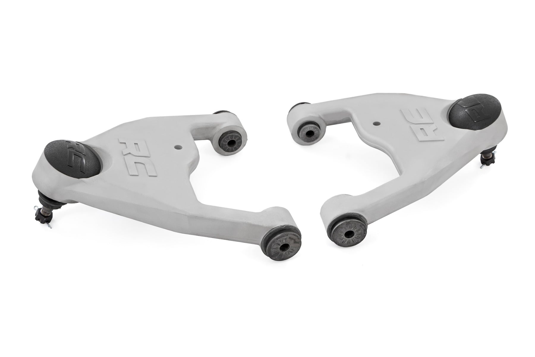 Rough Country Forged Upper Control Arms 2.5″ of Lift Chevy/GMC Blazer/S15 Jimmy/Sonoma 4WD