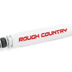 Rough Country N3 Steering Stabilizer Jeep CJ5/CJ7 7 4WD (1976-1986)