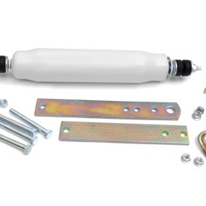 Rough Country Steering Stabilizer Ford Bronco/F-150/F-250 (1980-1998)