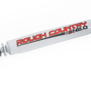 Rough Country N3 Steering Stabilizer Ford F-250 (78-79)/F-350 (1979) 4WD