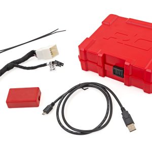 Rough Country Speedometer Calibrator Chevy/GMC 1500/2500HD 2WD/4WD