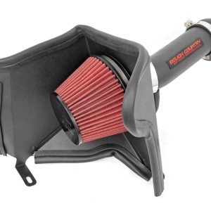Rough Country Cold Air Intake Kit 4.0L Jeep Cherokee XJ 2WD/4WD (1991-2001)