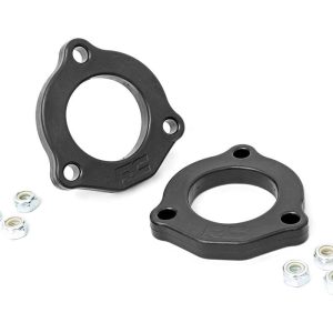 Rough Country 1 Inch Leveling Kit Chevy/GMC Canyon/Colorado 2WD/4WD (2015-2022)