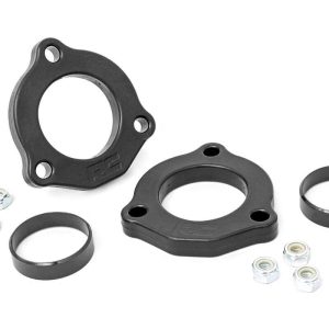 Rough Country 2 Inch Leveling Kit Chevy/GMC Canyon/Colorado 2WD/4WD (2015-2022)