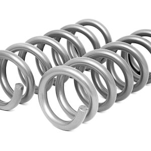 Rough Country 2 Inch Leveling Coil Ram 1500 2WD (2009-2018 & Classic)