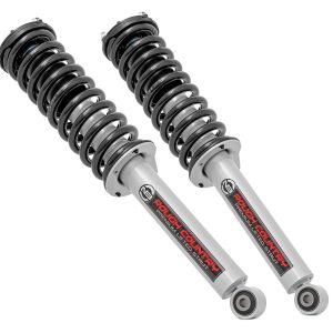 Rough Country Loaded Strut Pair 6 Inch Toyota Tacoma 2WD/4WD (1995-2004)