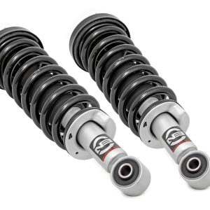Rough Country N3 Loaded Strut Pair Stock Toyota Tacoma 2WD/4WD (1995-2004)
