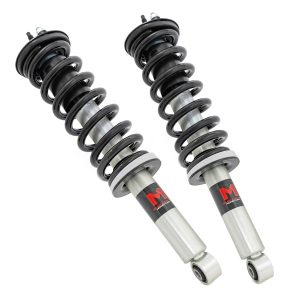 Rough Country M1 Loaded Strut Pair 3 Inch Toyota 4Runner 2WD/4WD (1996-2002)