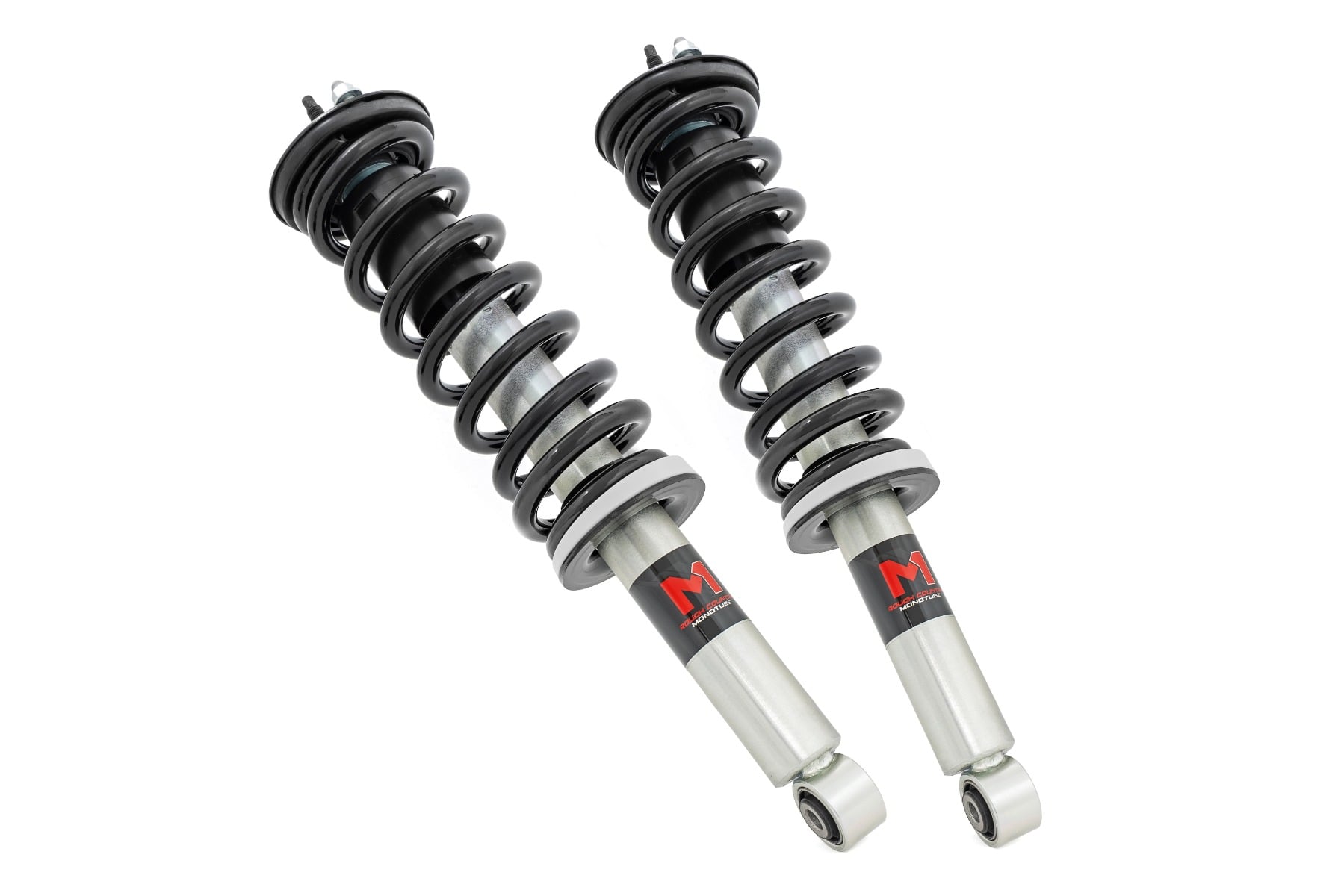 Rough Country M1 Loaded Strut Pair 3 Inch Toyota 4Runner 2WD/4WD (1996-2002)