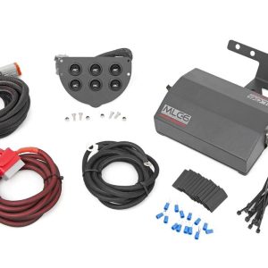 Rough Country MLC-6 Multiple Light Controller Jeep Cherokee XJ 2WD/4WD (1997-2001)