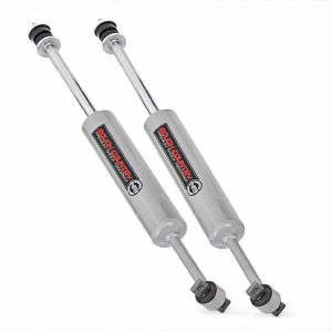 Rough Country N3 Front Shocks 4.5-5.5″ Ford Ranger 2WD/4WD (1998-2011)