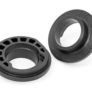 Rough Country 1.5 Inch Leveling Kit Chevy Silverado & GMC Sierra 1500 2WD (1999-2006 & Classic)