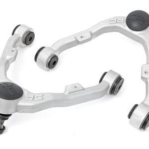 Rough Country Forged Upper Control Arms OE Upgrade Chevy/GMC 1500 (99-06 & Classic)