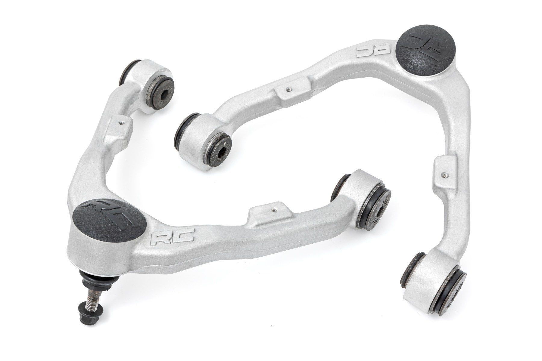 Rough Country Forged Upper Control Arms OE Upgrade Chevy/GMC 1500 (99-06 & Classic)