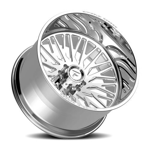 Fittipaldi Offroad FTF500 26x14 8x170 -76 Polished - Image 2
