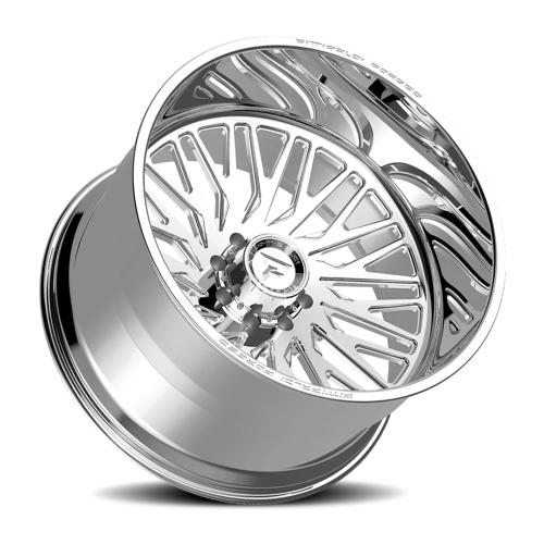 Fittipaldi Offroad FTF500 26x14 8x170 -76 Polished - Image 2