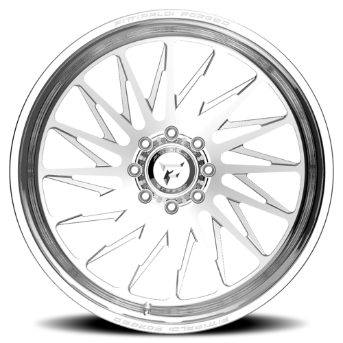 Fittipaldi Offroad FTF506 26x14 8x170 -76 Polished - Image 3