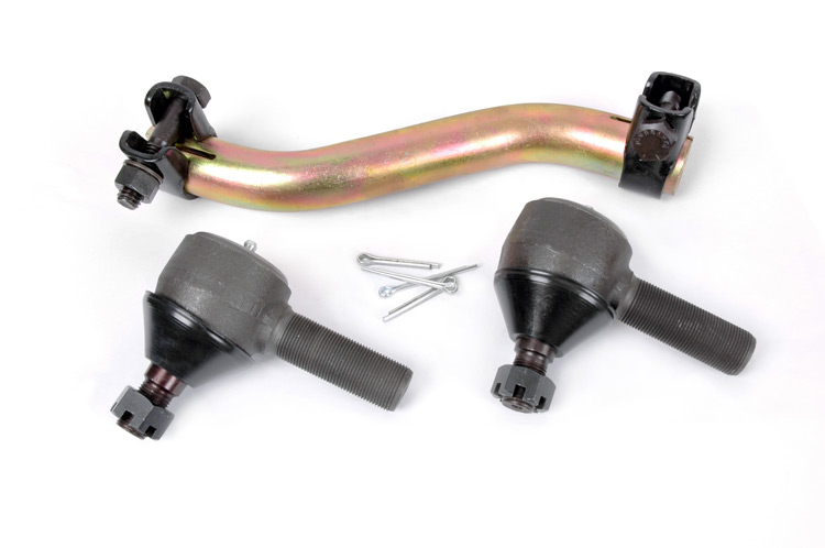 Rough Country Drag Link Chevy/GMC C10/K10 Truck & SUV/K5 Blazer 4WD (1973-1991)