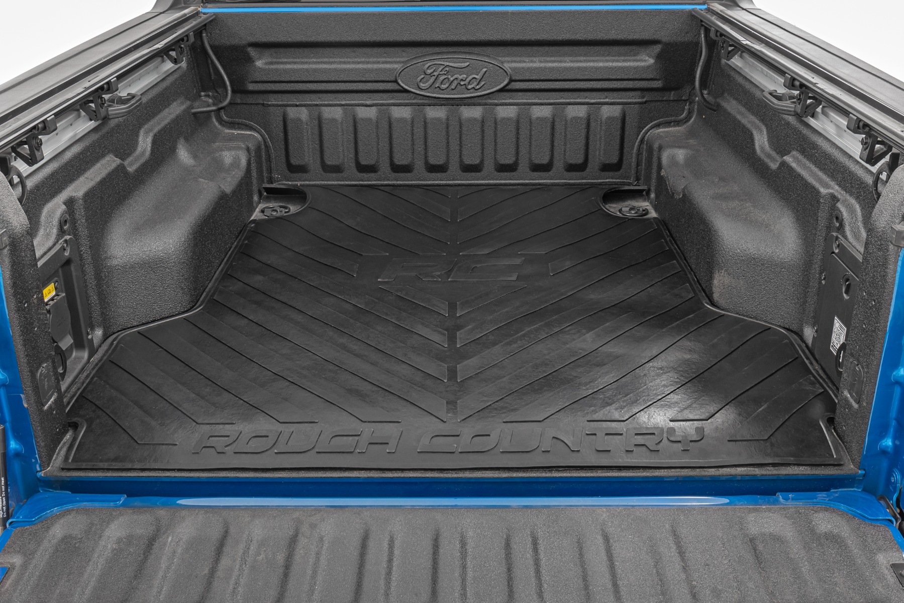 Rough Country Bed Mat 4’6″ Bed Ford Maverick 2WD/4WD (2022-2026)