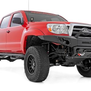 Rough Country Front Bumper Toyota Tacoma 2WD/4WD (2005-2011)