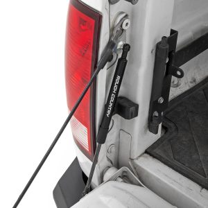 Rough Country Tailgate Assist Ram 1500/2500/3500 2WD/4WD (2010-2025 & Classic)