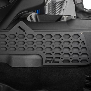 Rough Country Molle Panel Kit Center Console Ford Bronco 4WD (2021-2026)