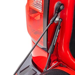 Rough Country Tailgate Assist Chevy/GMC 1500/2500HD/3500HD (07-18 & Classic)