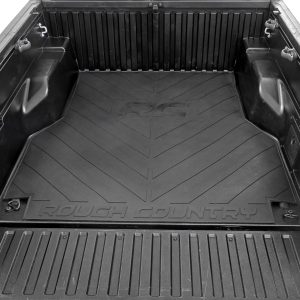 Rough Country Bed Mat 5′ Bed Toyota Tacoma 2WD/4WD (2005-2023)