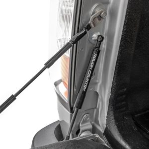 Rough Country Tailgate Assist Chevy/GMC Canyon/Colorado 2WD/4WD (2015-2022)