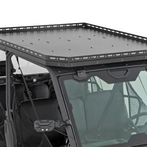 Rough Country UTV Deck Roof 4-Door Can-Am Defender MAX HD10