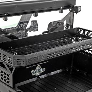 Rough Country Over Bed Cargo Rack Can-Am Defender/Polaris Ranger