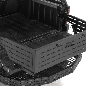 Rough Country Tailgate Extender Polaris XPEDITION ADV 5