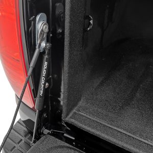 Rough Country Tailgate Assist Toyota Tundra 2WD/4WD (2007-2021)