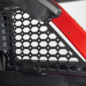 Rough Country Molle Panel Kit Side Window 4 Door Ford Bronco 4WD (2021-2026)